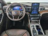 Thumbnail of 2021 White Ford Explorer