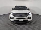 Thumbnail of 2021 White Ford Explorer
