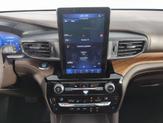 Thumbnail of 2021 White Ford Explorer