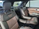Thumbnail of 2021 White Ford Explorer