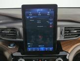 Thumbnail of 2021 White Ford Explorer