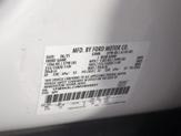 Thumbnail of 2021 White Ford Explorer