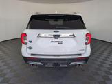 Thumbnail of 2021 White Ford Explorer