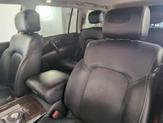 Thumbnail of 2017 White INFINITI QX80
