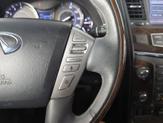 Thumbnail of 2017 White INFINITI QX80