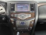 Thumbnail of 2017 White INFINITI QX80