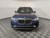 Thumbnail of 2021 Phytonic Blue Metallic BMW X7
