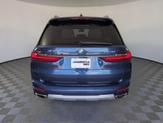 Thumbnail of 2021 Phytonic Blue Metallic BMW X7