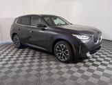 Thumbnail of 2026 Dark Graphite Metallic BMW X3