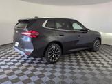 Thumbnail of 2026 Dark Graphite Metallic BMW X3