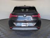 Thumbnail of 2026 Dark Graphite Metallic BMW X3