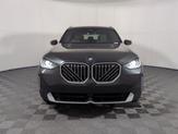 Thumbnail of 2026 Dark Graphite Metallic BMW X3