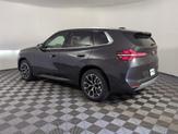 Thumbnail of 2026 Dark Graphite Metallic BMW X3