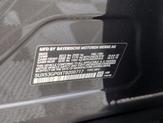 Thumbnail of 2026 Dark Graphite Metallic BMW X3