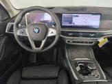 Thumbnail of 2026 Black Sapphire Metallic BMW X7