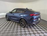 Thumbnail of 2023 Phytonic Blue Metallic BMW X6