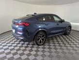Thumbnail of 2023 Phytonic Blue Metallic BMW X6