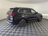 Thumbnail of 2026 Black Sapphire Metallic BMW X5