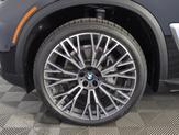 Thumbnail of 2026 Black Sapphire Metallic BMW X5