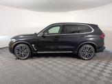 Thumbnail of 2026 Black Sapphire Metallic BMW X5