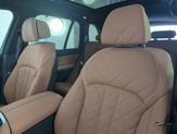Thumbnail of 2026 Black Sapphire Metallic BMW X5