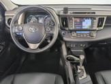 Thumbnail of 2018 Gray Toyota RAV4