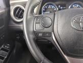 Thumbnail of 2018 Gray Toyota RAV4