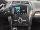 Thumbnail of 2019 Gray Ford Explorer