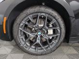 Thumbnail of 2025 Jet Black BMW 330