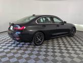 Thumbnail of 2025 Black BMW 330
