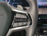 Thumbnail of 2025 Black BMW 330