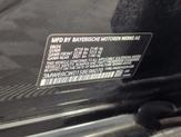 Thumbnail of 2025 Black BMW 330