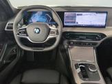 Thumbnail of 2025 Black BMW 330