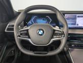 Thumbnail of 2025 Black BMW 330