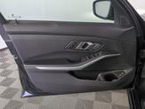 Thumbnail of 2025 Black BMW 330