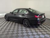 Thumbnail of 2025 Black BMW 330