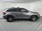 Thumbnail of 2018 Gray Toyota Highlander
