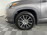 Thumbnail of 2018 Gray Toyota Highlander