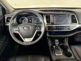 Thumbnail of 2018 Gray Toyota Highlander