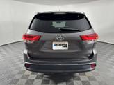 Thumbnail of 2018 Gray Toyota Highlander