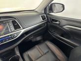 Thumbnail of 2018 Gray Toyota Highlander