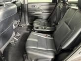 Thumbnail of 2018 Gray Toyota Highlander