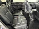 Thumbnail of 2018 Gray Toyota Highlander