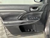 Thumbnail of 2018 Gray Toyota Highlander