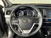 Thumbnail of 2018 Gray Toyota Highlander