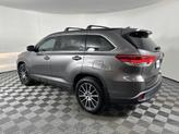 Thumbnail of 2018 Gray Toyota Highlander