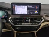 Thumbnail of 2022 Mineral White Metallic BMW X3
