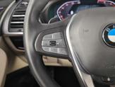Thumbnail of 2022 Mineral White Metallic BMW X3