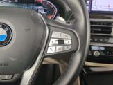 Thumbnail of 2022 Mineral White Metallic BMW X3