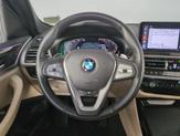 Thumbnail of 2022 Mineral White Metallic BMW X3